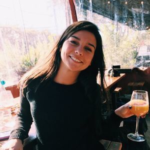 Meet your Posher, Paget